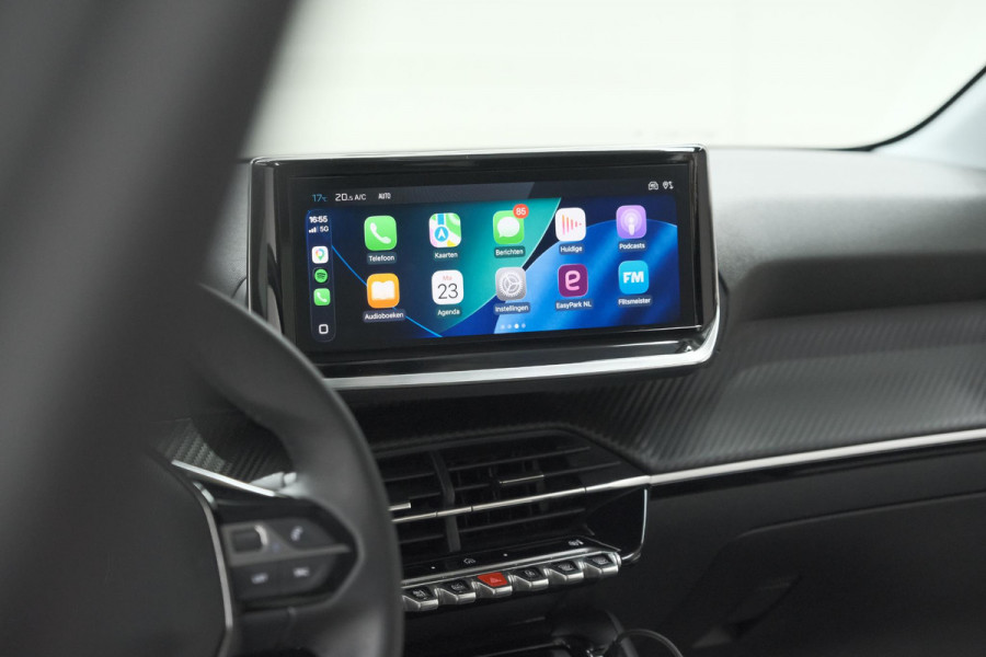 Peugeot 208 PureTech 100 Allure | Apple Carplay | Parkeersensoren | Climate Control