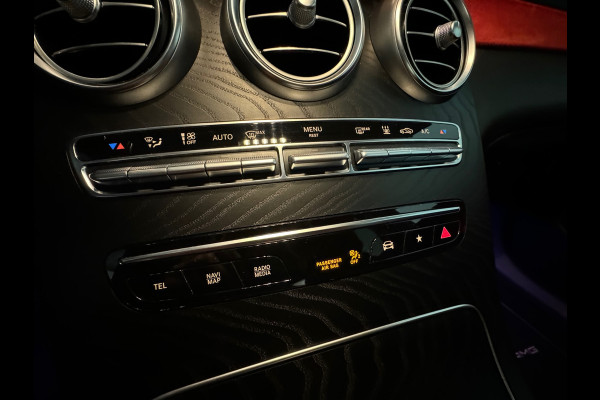 Mercedes-Benz GLC AMG 43 4M Premium+ Pano|HuD|Burmester