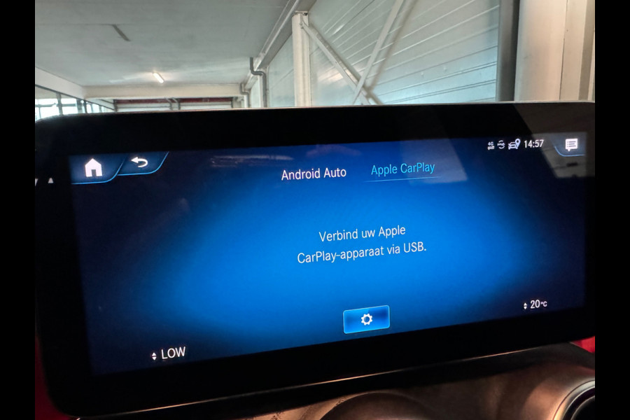 Mercedes-Benz GLC AMG 43 4M Premium+ Pano|HuD|Burmester