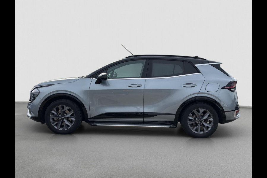 Kia Sportage 1.6 T-GDi Hybrid GT-PlusLine