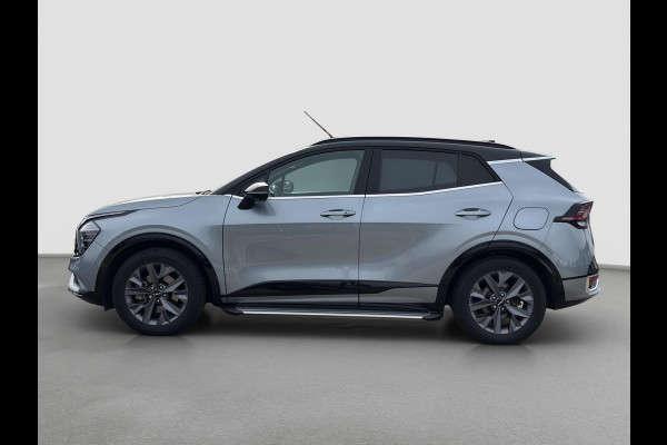 Kia Sportage 1.6 T-GDi Hybrid GT-PlusLine