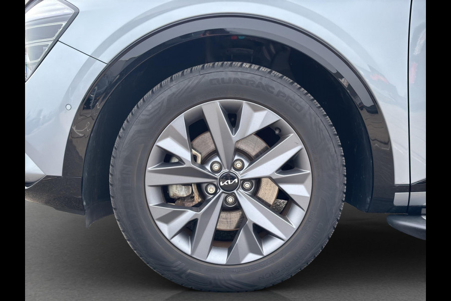 Kia Sportage 1.6 T-GDi Hybrid GT-PlusLine