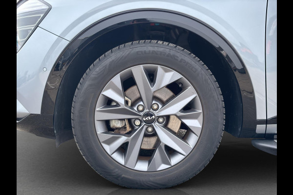 Kia Sportage 1.6 T-GDi Hybrid GT-PlusLine