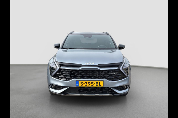Kia Sportage 1.6 T-GDi Hybrid GT-PlusLine