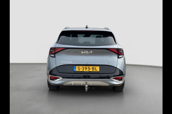 Kia Sportage 1.6 T-GDi Hybrid GT-PlusLine