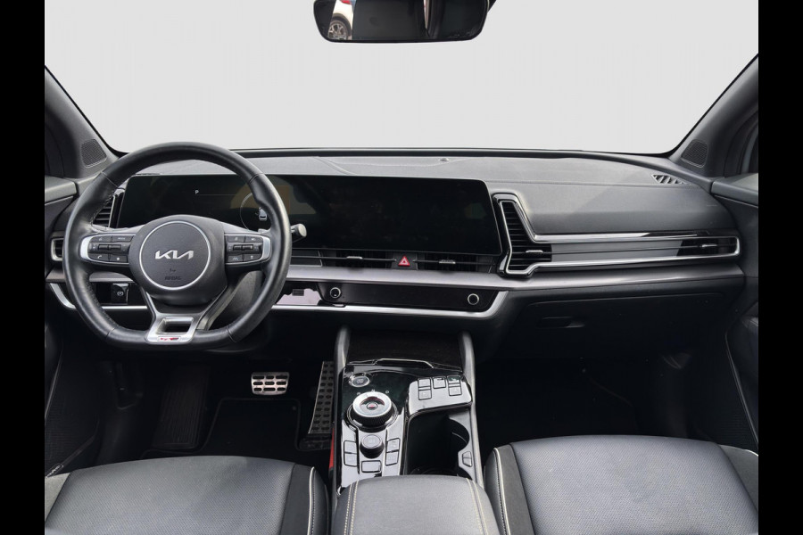 Kia Sportage 1.6 T-GDi Hybrid GT-PlusLine