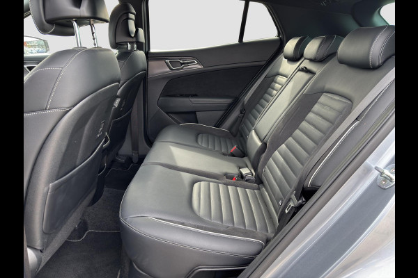 Kia Sportage 1.6 T-GDi Hybrid GT-PlusLine