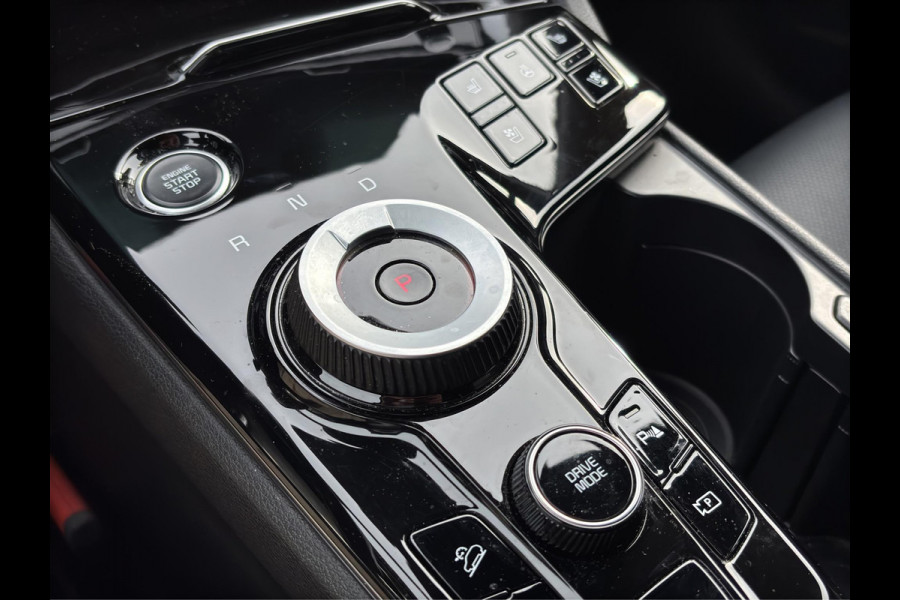 Kia Sportage 1.6 T-GDi Hybrid GT-PlusLine