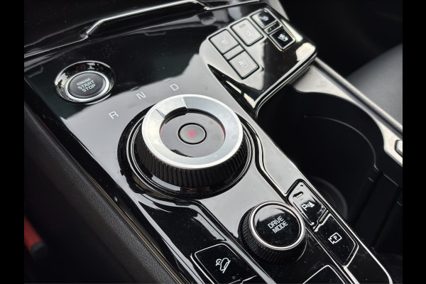 Kia Sportage 1.6 T-GDi Hybrid GT-PlusLine