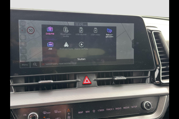 Kia Sportage 1.6 T-GDi Hybrid GT-PlusLine