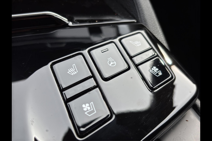 Kia Sportage 1.6 T-GDi Hybrid GT-PlusLine