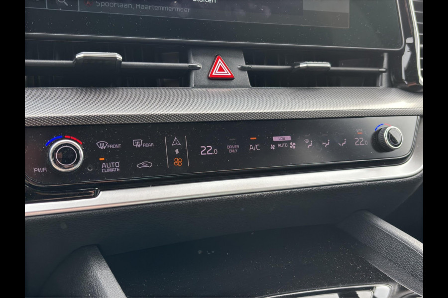 Kia Sportage 1.6 T-GDi Hybrid GT-PlusLine