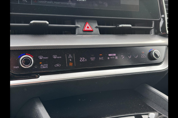 Kia Sportage 1.6 T-GDi Hybrid GT-PlusLine