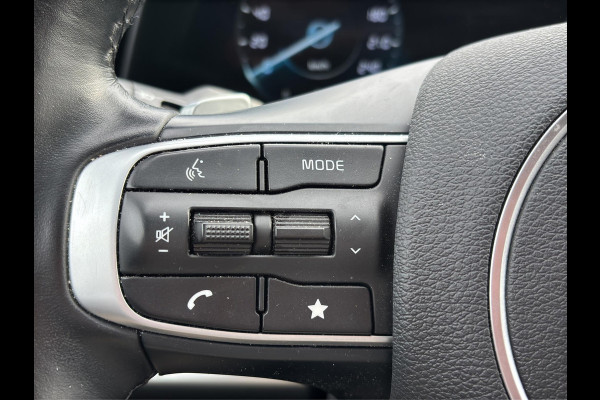 Kia Sportage 1.6 T-GDi Hybrid GT-PlusLine