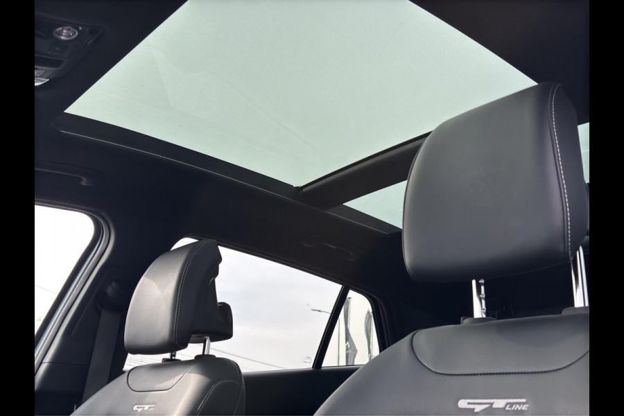 Kia Sportage 1.6 T-GDi Hybrid GT-PlusLine