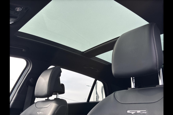 Kia Sportage 1.6 T-GDi Hybrid GT-PlusLine