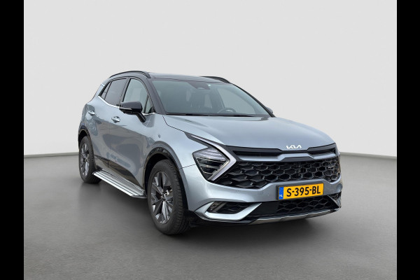 Kia Sportage 1.6 T-GDi Hybrid GT-PlusLine