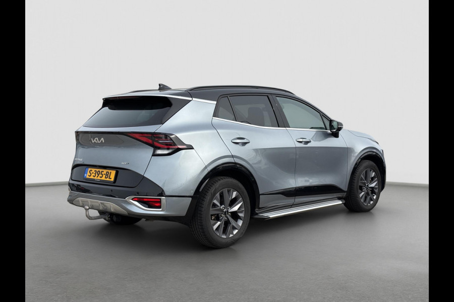 Kia Sportage 1.6 T-GDi Hybrid GT-PlusLine