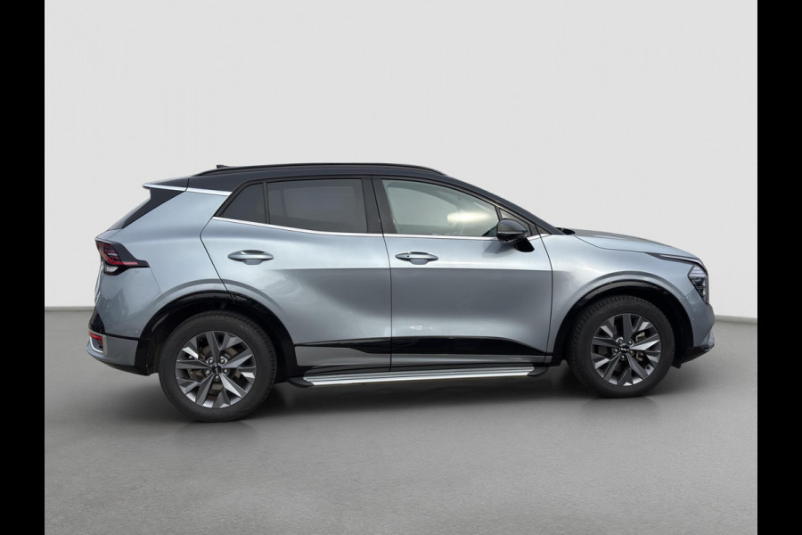 Kia Sportage 1.6 T-GDi Hybrid GT-PlusLine