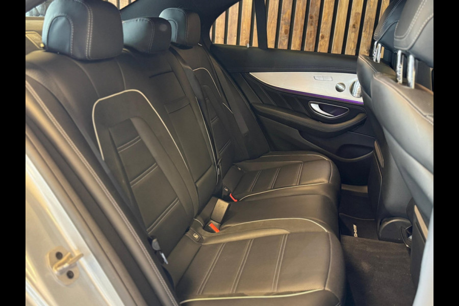 Mercedes-Benz E-Klasse AMG E63 S 4MATIC+ / Keramisch / Softclose / Carbon exterieur / 360 Camera