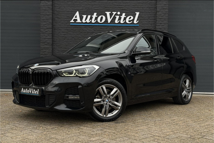 BMW X1 xDrive25e M-Sport | Head-Up | Camera | Adaptief LED | PDC V+A | Adaptieve Cruise