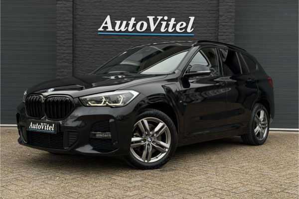 BMW X1 xDrive25e M-Sport | Head-Up | Camera | Adaptief LED | PDC V+A | Adaptieve Cruise