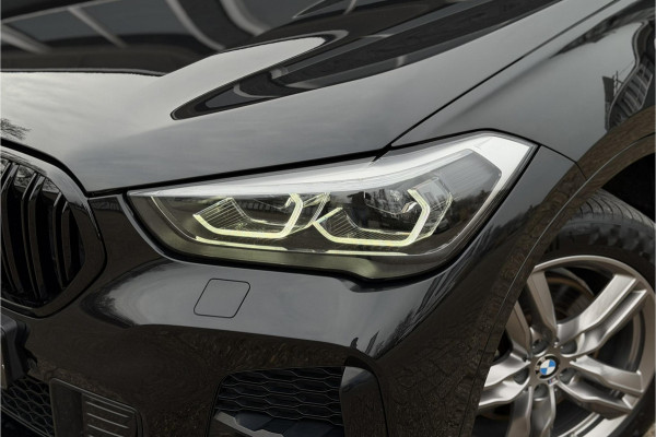 BMW X1 xDrive25e M-Sport | Head-Up | Camera | Adaptief LED | PDC V+A | Adaptieve Cruise