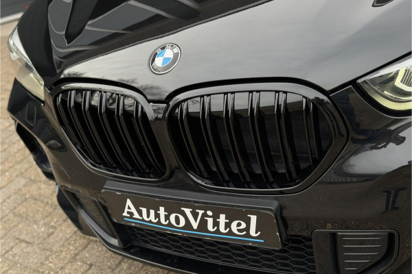 BMW X1 xDrive25e M-Sport | Head-Up | Camera | Adaptief LED | PDC V+A | Adaptieve Cruise