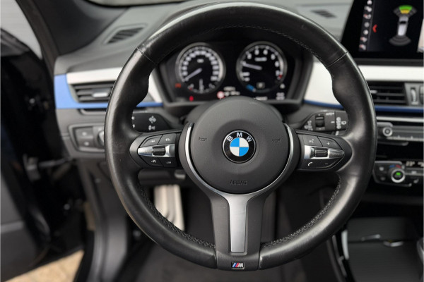 BMW X1 xDrive25e M-Sport | Head-Up | Camera | Adaptief LED | PDC V+A | Adaptieve Cruise