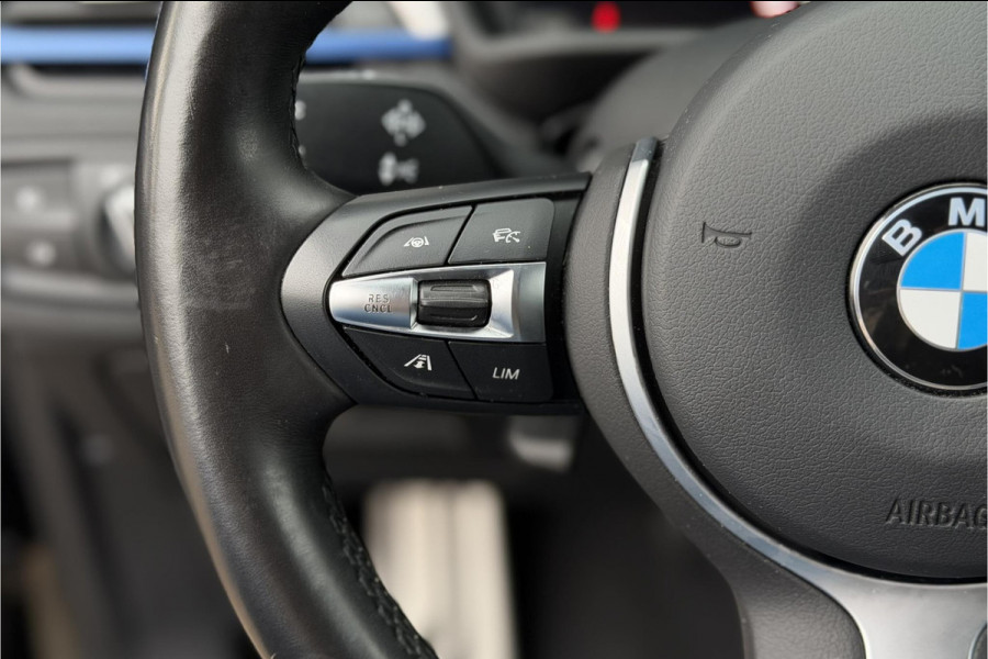 BMW X1 xDrive25e M-Sport | Head-Up | Camera | Adaptief LED | PDC V+A | Adaptieve Cruise