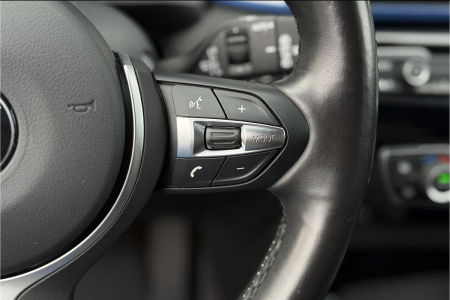 BMW X1 xDrive25e M-Sport | Head-Up | Camera | Adaptief LED | PDC V+A | Adaptieve Cruise