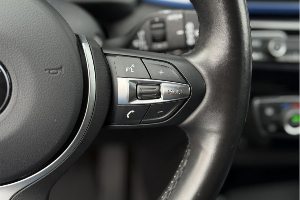 BMW X1 xDrive25e M-Sport | Head-Up | Camera | Adaptief LED | PDC V+A | Adaptieve Cruise