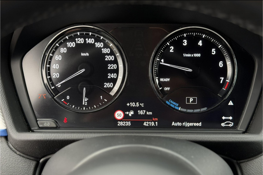 BMW X1 xDrive25e M-Sport | Head-Up | Camera | Adaptief LED | PDC V+A | Adaptieve Cruise