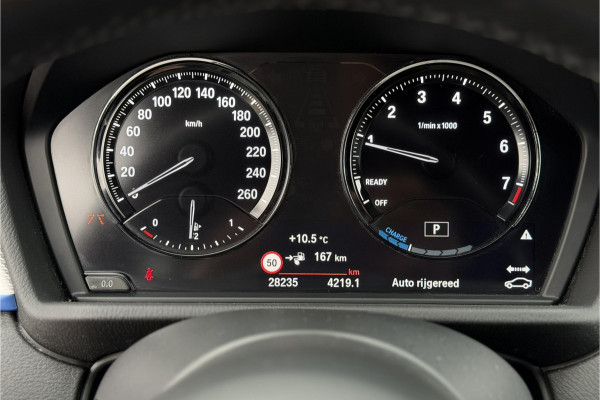 BMW X1 xDrive25e M-Sport | Head-Up | Camera | Adaptief LED | PDC V+A | Adaptieve Cruise