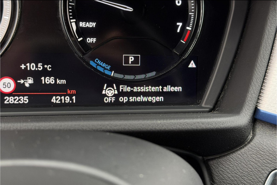 BMW X1 xDrive25e M-Sport | Head-Up | Camera | Adaptief LED | PDC V+A | Adaptieve Cruise