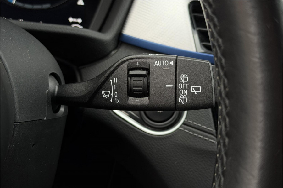 BMW X1 xDrive25e M-Sport | Head-Up | Camera | Adaptief LED | PDC V+A | Adaptieve Cruise