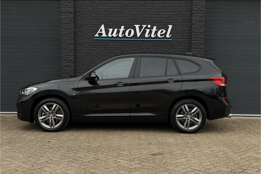 BMW X1 xDrive25e M-Sport | Head-Up | Camera | Adaptief LED | PDC V+A | Adaptieve Cruise