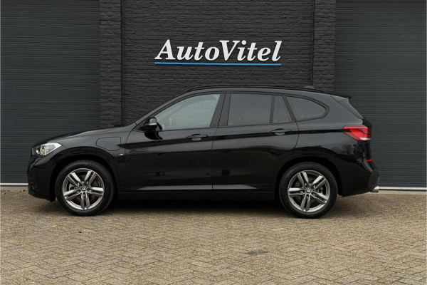BMW X1 xDrive25e M-Sport | Head-Up | Camera | Adaptief LED | PDC V+A | Adaptieve Cruise
