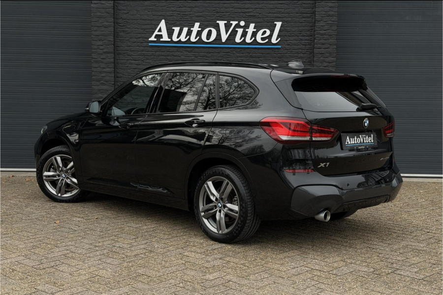 BMW X1 xDrive25e M-Sport | Head-Up | Camera | Adaptief LED | PDC V+A | Adaptieve Cruise