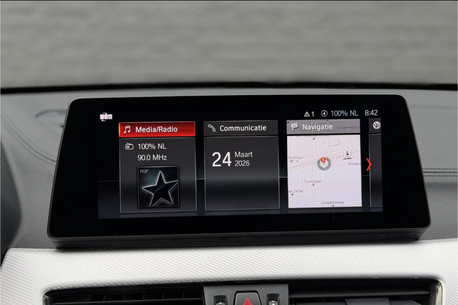 BMW X1 xDrive25e M-Sport | Head-Up | Camera | Adaptief LED | PDC V+A | Adaptieve Cruise