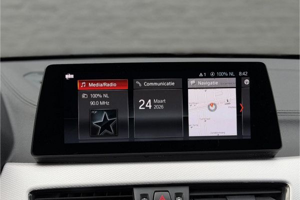 BMW X1 xDrive25e M-Sport | Head-Up | Camera | Adaptief LED | PDC V+A | Adaptieve Cruise