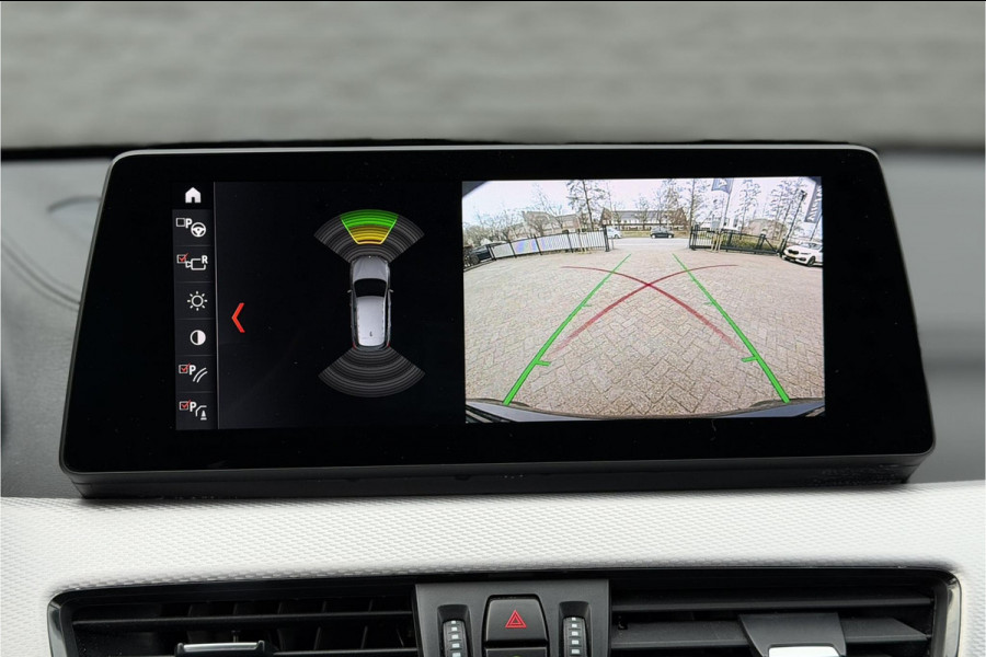 BMW X1 xDrive25e M-Sport | Head-Up | Camera | Adaptief LED | PDC V+A | Adaptieve Cruise