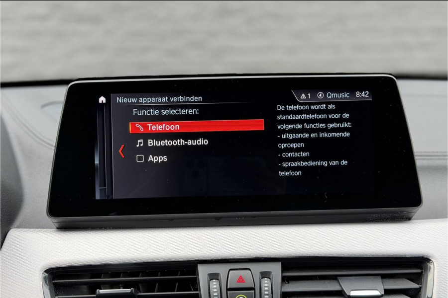 BMW X1 xDrive25e M-Sport | Head-Up | Camera | Adaptief LED | PDC V+A | Adaptieve Cruise