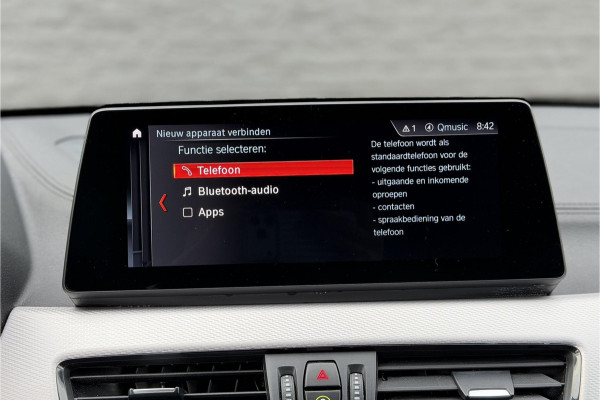 BMW X1 xDrive25e M-Sport | Head-Up | Camera | Adaptief LED | PDC V+A | Adaptieve Cruise