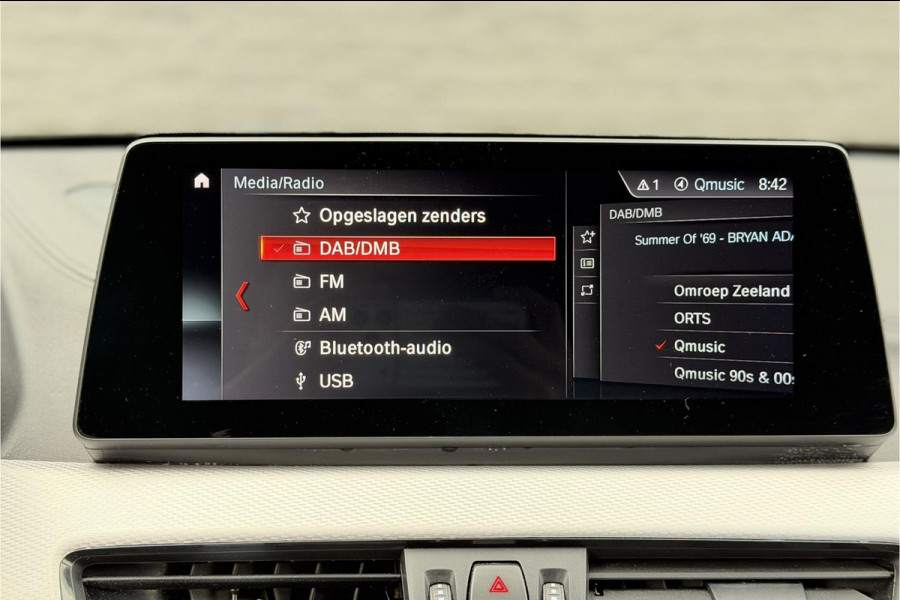 BMW X1 xDrive25e M-Sport | Head-Up | Camera | Adaptief LED | PDC V+A | Adaptieve Cruise