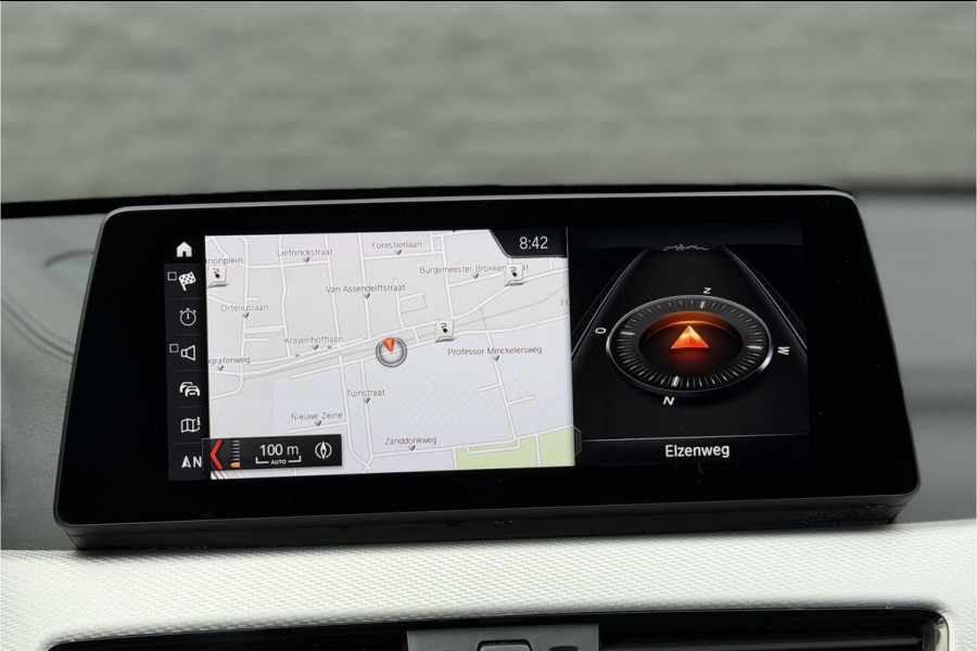 BMW X1 xDrive25e M-Sport | Head-Up | Camera | Adaptief LED | PDC V+A | Adaptieve Cruise