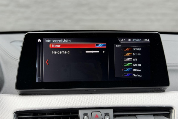 BMW X1 xDrive25e M-Sport | Head-Up | Camera | Adaptief LED | PDC V+A | Adaptieve Cruise