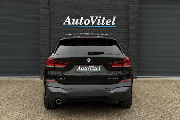 BMW X1 xDrive25e M-Sport | Head-Up | Camera | Adaptief LED | PDC V+A | Adaptieve Cruise