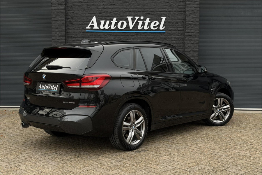 BMW X1 xDrive25e M-Sport | Head-Up | Camera | Adaptief LED | PDC V+A | Adaptieve Cruise