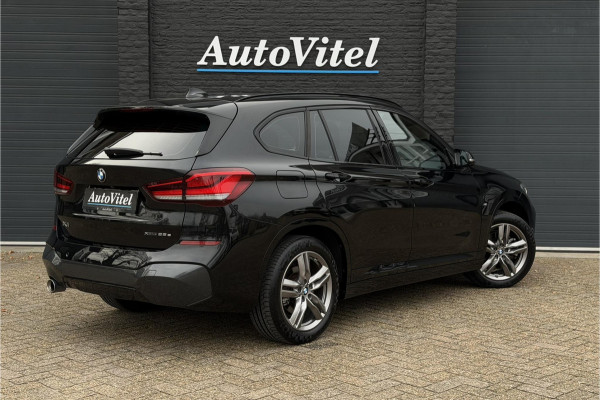 BMW X1 xDrive25e M-Sport | Head-Up | Camera | Adaptief LED | PDC V+A | Adaptieve Cruise
